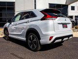 New 2025 Mitsubishi Eclipse Cross SEL image 4