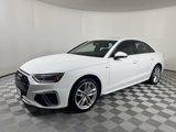 Certified 2020 Audi A4 2.0T Premium w/ Convenience Package image 3