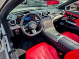 Used 2024 Mercedes-Benz CLE 450 4MATIC Cabriolet image 4