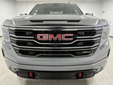 Used 2024 GMC Sierra 1500 AT4 w/ Technology Package image 3