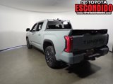 New 2025 Toyota Tundra Platinum image 6