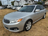 Used 2009 Kia Optima EX w/ Premium Pkg image 3