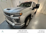 Used 2020 Chevrolet Silverado 2500 LTZ w/ LTZ Plus Package image 3