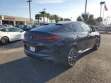 Used 2022 BMW X6 xDrive40i w/ M Sport Package image 4