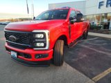 New 2025 Ford F350 Lariat w/ Lariat Ultimate Package image 4