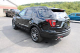 Used 2017 Ford Explorer Sport w/ Equipment Group 401A image 3