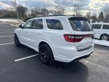 New 2025 Dodge Durango R/T image 5