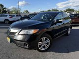 Used 2013 Acura RDX AWD image 3