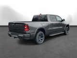 New 2025 RAM 1500 4x4 Crew Cab image 2