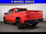 Used 2020 Chevrolet Silverado 1500 Custom Trail Boss w/ Custom Convenience Package image 5