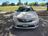 Used 2013 Toyota Camry LE image 2