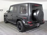 New 2025 Mercedes-Benz G 550 image 3