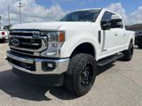 Used 2020 Ford F250 Lariat w/ Lariat Ultimate Package image 2