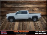 New 2025 Chevrolet Silverado 3500 LT w/ Convenience Package image 5