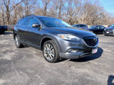 Used 2014 MAZDA CX-9 Grand Touring w/ GT Technology Package image 3