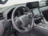 New 2025 Lexus LX 700h Overtrail image 3