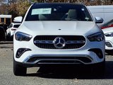 New 2025 Mercedes-Benz GLA 250 4MATIC image 3
