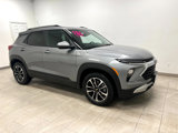 New 2025 Chevrolet TrailBlazer LT w/ LT Cold Weather Package image 3