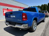 Used 2025 RAM 1500 Big Horn image 3