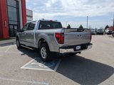 Used 2024 Ford F150 XLT w/ Mobile Office Package image 6