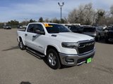 Used 2025 RAM 1500 Big Horn image 6