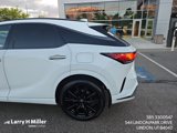 Used 2024 Lexus RX 500h F Sport image 4