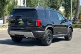 New 2026 Honda Passport TrailSport Elite image 4