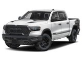 New 2025 RAM 1500 Rebel image 4