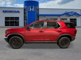 New 2026 Honda Passport TrailSport image 2
