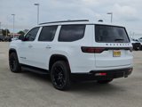 New 2025 Jeep Wagoneer Series II image 5