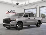 New 2025 RAM 1500 Big Horn image 2