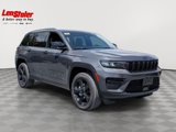 New 2025 Jeep Grand Cherokee Altitude image 4
