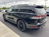 New 2025 Lincoln Aviator Reserve w/ Equipment Group 201A image 5