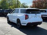 New 2025 Hyundai Palisade Calligraphy image 4