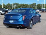 Certified 2022 Cadillac CT4 Sport w/ Climate Package image 5