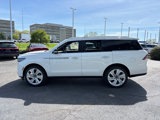New 2025 Lincoln Navigator Reserve image 4