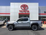 New 2025 Toyota Tacoma TRD Off-Road w/ TRD Off Road Upgrade Package image 4