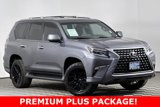 Used 2023 Lexus GX 460 Premium image 2