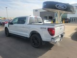 New 2025 Ford F150 Lariat w/ Equipment Group 501A Mid image 3