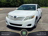 Used 2011 Toyota Camry LE image 3