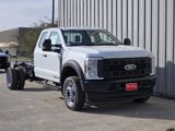 New 2025 Ford F550 4x4 SuperCab Super Duty image 2