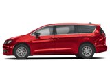 New 2025 Chrysler Voyager LX image 2