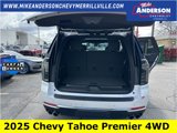 Used 2025 Chevrolet Tahoe Premier w/ Sun And Tow Package image 5