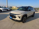 New 2026 Chevrolet TrailBlazer RS image 3