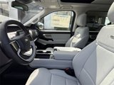 New 2025 Ford Expedition Max Platinum w/ Driver's Package image 4