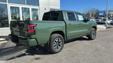 New 2025 Nissan Frontier SL image 5