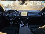 New 2025 Volkswagen Atlas Cross Sport SEL Premium R-Line image 4