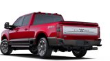 New 2025 Ford F250 King Ranch image 2