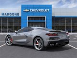 New 2025 Chevrolet Corvette E-Ray w/ Battery Protection Package image 3