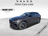 Certified 2025 Volvo XC60 B5 Plus w/ Protection Package Premier image 1